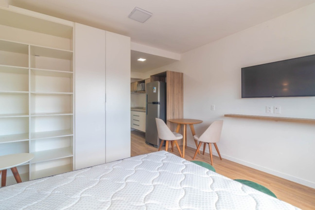 Imagem Apartamento com 1 Quarto à Venda, 27 m² em Partenon - Porto Alegre Imagem Apartamento com 1 Quarto à Venda, 27 m² em Partenon - Porto Alegre