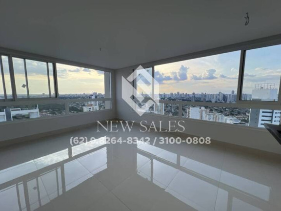 Imagem Cobertura com 3 Quartos à Venda, 135 m² em Alto Da Glória - Goiânia Imagem Cobertura com 3 Quartos à Venda, 135 m² em Alto Da Glória - Goiânia