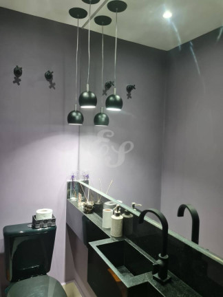 Imagem Apartamento com 3 Quartos à Venda, 157 m² em Alphaville Empresarial - Barueri Imagem Apartamento com 3 Quartos à Venda, 157 m² em Alphaville Empresarial - Barueri