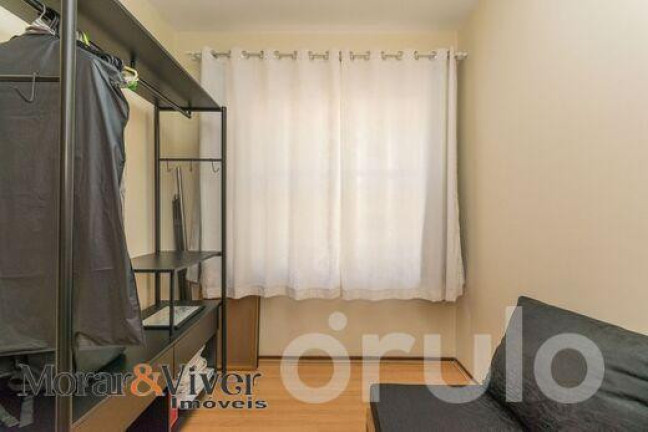 Imagem Apartamento com 3 Quartos à Venda, 86 m² em Vila Izabel - Curitiba