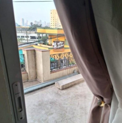 Imagem Casa com 3 Quartos à Venda, 270 m² em Vila Monumento - São Paulo