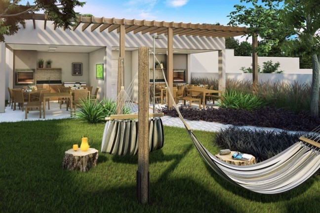 Imagem Apartamento com 2 Quartos à Venda, 35 m² em Jardim Prudência - São Paulo Imagem Apartamento com 2 Quartos à Venda, 35 m² em Jardim Prudência - São Paulo