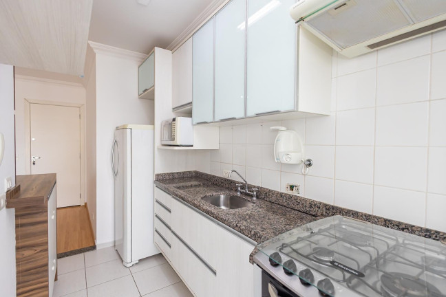 Imagem Apartamento com 3 Quartos à Venda, 71 m² em Ecoville - Curitiba Imagem Apartamento com 3 Quartos à Venda, 71 m² em Ecoville - Curitiba