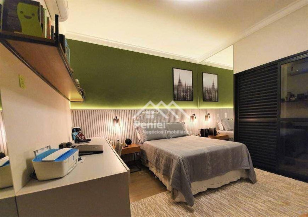 Imagem Sobrado com 4 Quartos à Venda, 332 m² em Jardim Saint Gerard - Ribeirão Preto Imagem Sobrado com 4 Quartos à Venda, 332 m² em Jardim Saint Gerard - Ribeirão Preto
