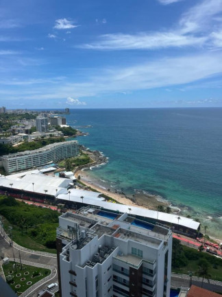 Imagem Apartamento com 4 Quartos à Venda, 210 m² em Barra - Salvador