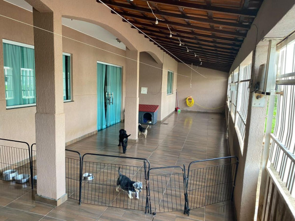 Imagem Casa com 4 Quartos à Venda, 231 m² em Setor Tradicional (planaltina) - Brasília Imagem Casa com 4 Quartos à Venda, 231 m² em Setor Tradicional (planaltina) - Brasília