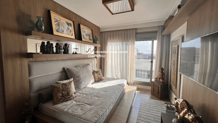 Imagem Apartamento com 3 Quartos à Venda, 209 m² em Agronômica - Florianópolis Imagem Apartamento com 3 Quartos à Venda, 209 m² em Agronômica - Florianópolis