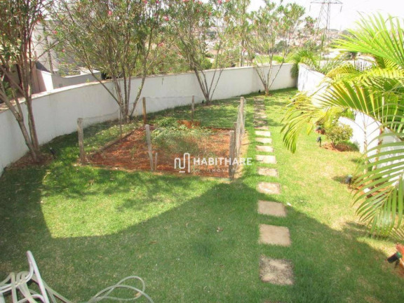 Imagem Casa com 4 Quartos à Venda, 333 m² em Terras De Piracicaba - Piracicaba Imagem Casa com 4 Quartos à Venda, 333 m² em Terras De Piracicaba - Piracicaba
