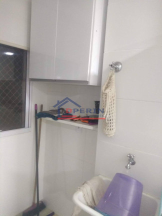 Imagem Apartamento com 2 Quartos à Venda, 48 m² em Jardim São Carlos - São Carlos Imagem Apartamento com 2 Quartos à Venda, 48 m² em Jardim São Carlos - São Carlos