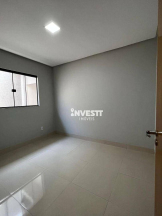 Imagem Casa com 3 Quartos à Venda, 113 m² em Parque Trindade - Aparecida De Goiânia Imagem Casa com 3 Quartos à Venda, 113 m² em Parque Trindade - Aparecida De Goiânia