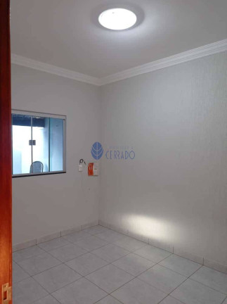 Imagem Casa com 3 Quartos à Venda, 200 m² em Residencial Aldeia Dos Sonhos - Anápolis Imagem Casa com 3 Quartos à Venda, 200 m² em Residencial Aldeia Dos Sonhos - Anápolis