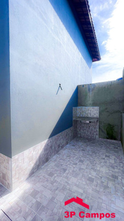 Imagem Casa com 2 Quartos à Venda, 58 m² em Suarão - Itanhaém