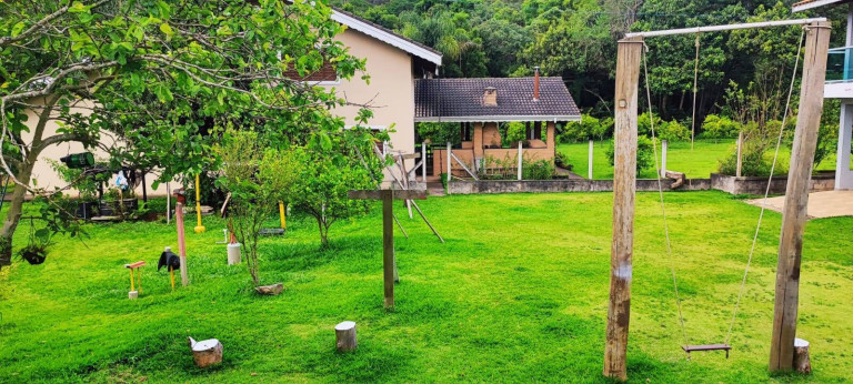 Imagem Casa com 2 Quartos à Venda, 635 m² em Rosário - Atibaia Imagem Casa com 2 Quartos à Venda, 635 m² em Rosário - Atibaia