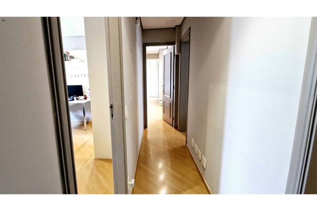 Imagem Apartamento com 4 Quartos à Venda, 250 m² em Campo Belo - São Paulo Imagem Apartamento com 4 Quartos à Venda, 250 m² em Campo Belo - São Paulo
