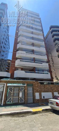 Imagem Apartamento com 2 Quartos à Venda, 84 m² em Vila Guilhermina - Praia Grande Imagem Apartamento com 2 Quartos à Venda, 84 m² em Vila Guilhermina - Praia Grande