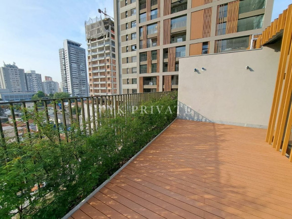 Imagem Imóvel com 1 Quarto à Venda, 29 m² em Perdizes - São Paulo Imagem Imóvel com 1 Quarto à Venda, 29 m² em Perdizes - São Paulo