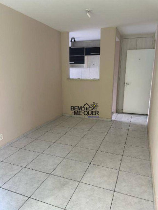 Imagem Apartamento com 2 Quartos para Alugar, 50 m² em Conjunto Residencial Vista Verde - São Paulo Imagem Apartamento com 2 Quartos para Alugar, 50 m² em Conjunto Residencial Vista Verde - São Paulo