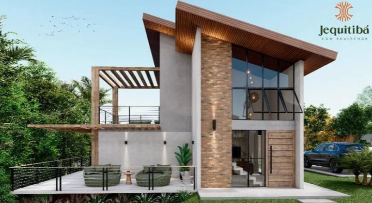 Imagem Casa com 4 Quartos à Venda, 212 m² em Praia Do Forte - Mata De São João Imagem Casa com 4 Quartos à Venda, 212 m² em Praia Do Forte - Mata De São João