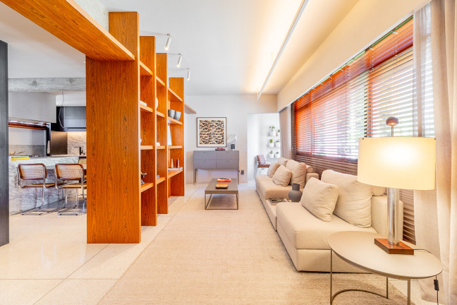 Imagem Apartamento com 2 Quartos à Venda, 93 m² em Perdizes - São Paulo Imagem Apartamento com 2 Quartos à Venda, 93 m² em Perdizes - São Paulo