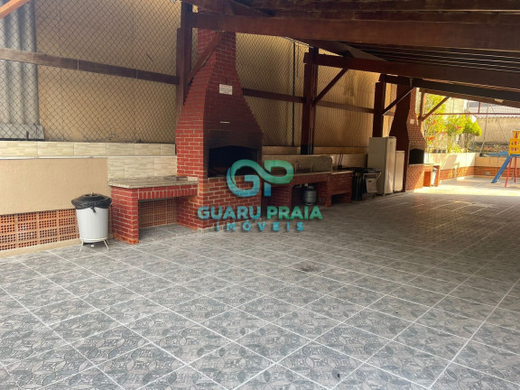 Imagem Apartamento com 2 Quartos à Venda, 70 m² em Enseada - Guarujá