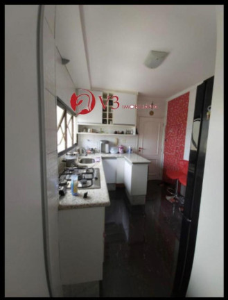 Imagem Apartamento com 3 Quartos à Venda, 98 m² em Vila Regente Feijó - São Paulo Imagem Apartamento com 3 Quartos à Venda, 98 m² em Vila Regente Feijó - São Paulo