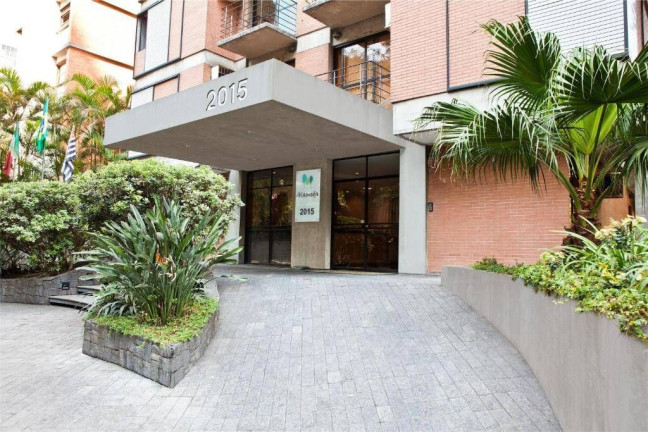 Imagem Apartamento com 1 Quarto à Venda, 43 m² em Cerqueira César - São Paulo Imagem Apartamento com 1 Quarto à Venda, 43 m² em Cerqueira César - São Paulo