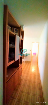 Imagem Apartamento com 2 Quartos à Venda, 70 m² em Enseada - Guarujá