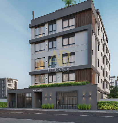 Imagem Apartamento com 3 Quartos à Venda, 71 m² em Pedra Branca - Palhoça Imagem Apartamento com 3 Quartos à Venda, 71 m² em Pedra Branca - Palhoça