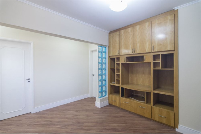 Imagem Apartamento com 3 Quartos à Venda, 156 m² em Parque Das Nações - Santo André