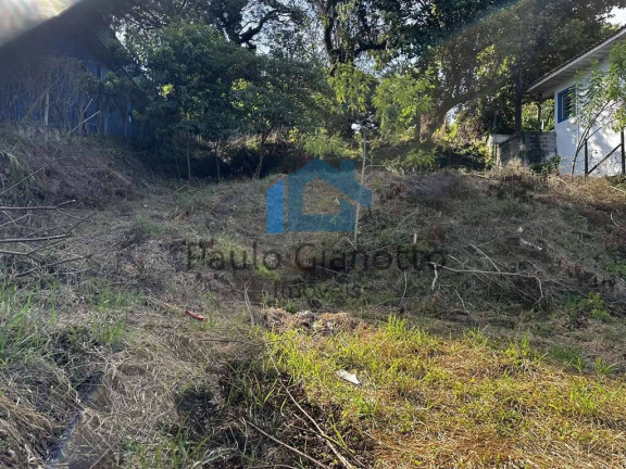 Imagem Terreno à Venda, 1.319 m² em Parque São George - Cotia