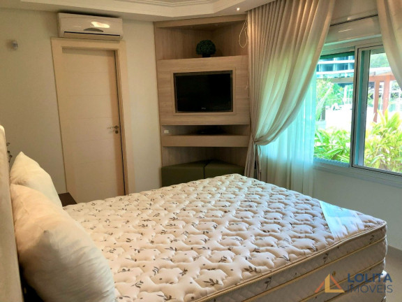 Imagem Casa de Condomínio com 3 Quartos à Venda, 203 m² em Vargem Grande - Santo Amaro Da Imperatriz