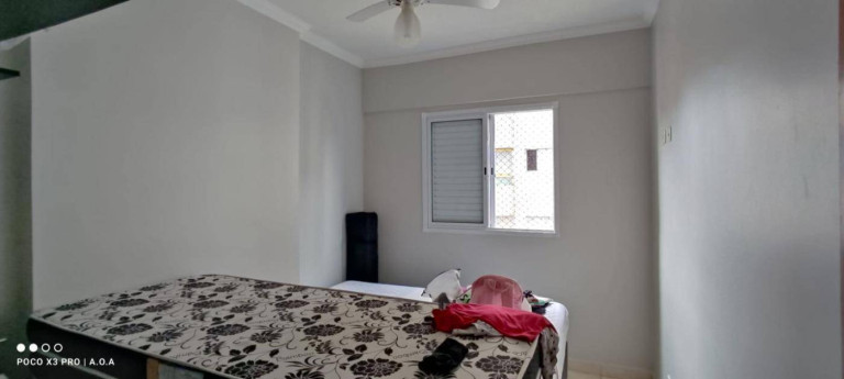 Imagem Apartamento com 3 Quartos à Venda, 90 m² em Aviação - Praia Grande