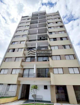 Imagem Apartamento com 2 Quartos à Venda, 61 m² em Jardim Aeroporto - São Paulo
