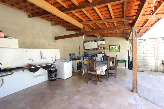 Imagem Casa com 3 Quartos à Venda, 111 m² em Granja Vista Alegre - Contagem Imagem Casa com 3 Quartos à Venda, 111 m² em Granja Vista Alegre - Contagem