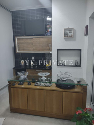 Imagem Apartamento com 3 Quartos à Venda, 134 m² em Vila Anastácio - São Paulo