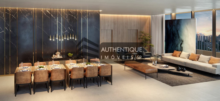 Imagem Apartamento com 4 Quartos à Venda, 127 m² em Aclimação - São Paulo