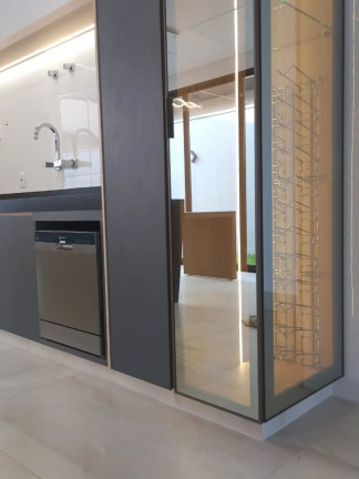 Imagem Casa de Condomínio com 3 Quartos à Venda, 258 m² em Parqville Pinheiros - Aparecida De Goiania Imagem Casa de Condomínio com 3 Quartos à Venda, 258 m² em Parqville Pinheiros - Aparecida De Goiania