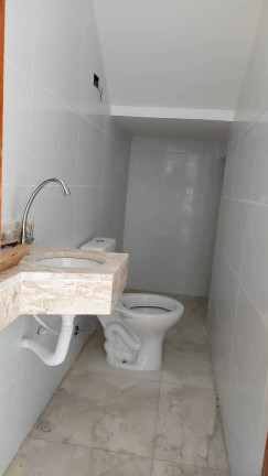 Imagem Casa de Condomínio com 3 Quartos à Venda, 10 m² em Ipitanga - Lauro De Freitas Imagem Casa de Condomínio com 3 Quartos à Venda, 10 m² em Ipitanga - Lauro De Freitas