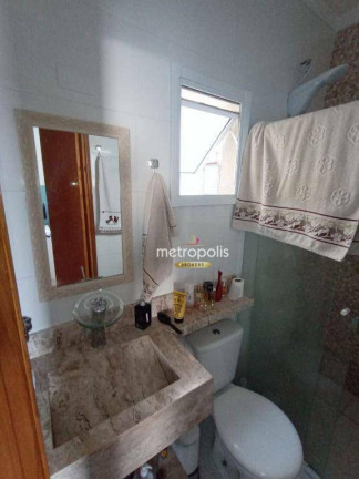 Imagem Cobertura com 2 Quartos à Venda, 86 m² em Parque Das Nações - Santo André Imagem Cobertura com 2 Quartos à Venda, 86 m² em Parque Das Nações - Santo André