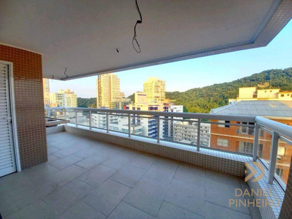 Imagem Apartamento com 3 Quartos à Venda, 150 m² em Canto Do Forte - Praia Grande Imagem Apartamento com 3 Quartos à Venda, 150 m² em Canto Do Forte - Praia Grande