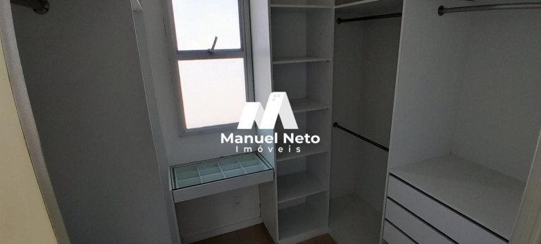 Imagem Apartamento com 3 Quartos à Venda, 146 m² em Guararapes - Fortaleza