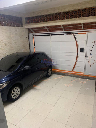 Imagem Sobrado à Venda,  em Vila Flórida - Guarulhos