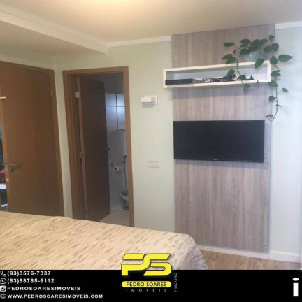 Imagem Apartamento com 2 Quartos à Venda, 59 m² em Bessa - João Pessoa Imagem Apartamento com 2 Quartos à Venda, 59 m² em Bessa - João Pessoa