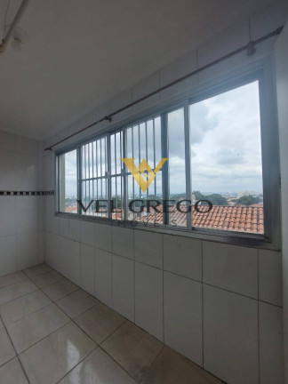 Imagem Apartamento com 2 Quartos à Venda, 90 m² em Taboão - São Bernardo Do Campo