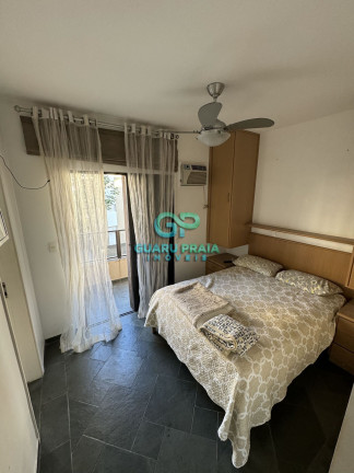 Imagem Apartamento com 3 Quartos à Venda, 110 m² em Enseada - Guarujá
