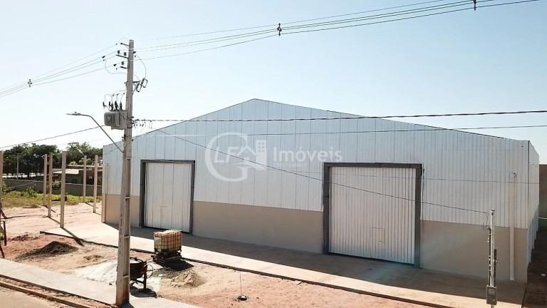 Imagem Imóvel para Alugar, 600 m² em Loteamento Vale Do Sol. - Ribas Do Rio Pardo Imagem Imóvel para Alugar, 600 m² em Loteamento Vale Do Sol. - Ribas Do Rio Pardo