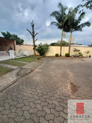 Imagem Sobrado com 3 Quartos à Venda, 220 m² em Tamandaré - Esteio Imagem Sobrado com 3 Quartos à Venda, 220 m² em Tamandaré - Esteio