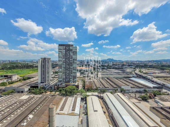 Imagem Apartamento com 2 Quartos à Venda, 93 m² em Vila Leopoldina - São Paulo