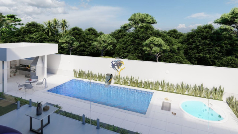 Imagem Apartamento com 3 Quartos à Venda, 83 m² em Village 1 - Porto Seguro