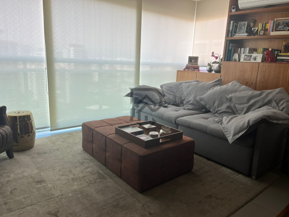 Imagem Apartamento com 2 Quartos à Venda, 92 m² em Brooklin - São Paulo Imagem Apartamento com 2 Quartos à Venda, 92 m² em Brooklin - São Paulo